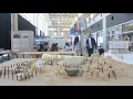 MARCUS PRIZE 2025 Xu Tiantian UWM School of Architecture Urban Planning