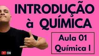 Curso Completo de Química Geral: Do Básico à Estequiometria