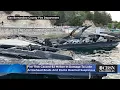 Fire That Caused 2 Million In Damage To Lake Arrowhead Boats Docks Deemed Suspicious