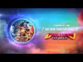 Download Lagu BoBoiBoy The Movie OST - Track 19 (Aku Akan Tamatkan Semua Ni)