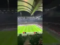 Download Lagu SAN SIRO IS A MAD HOUSE ⚽️🇮🇹 #italy #milan #seria
