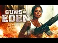 Download Lagu Escape from Eden | Guns of Eden | Full Action Thriller Movie | Free Movie