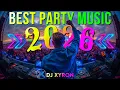 Lagu The Best Party Dance Music 2026 🔥 Non-Stop DJ Remix, Club Mix, Techno Remix \u0026 Disco EDM Megamix