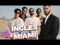 Rawayana, Manuel Turizo - Inglés en Miami("La Movie" | Version salsa)