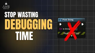 Unreal Debugging Tools I Wish I knew earlier