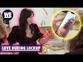 MAYBE You Should Stop Calling So Much Love During Lockup