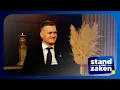 Stand van Zaken #11 - Michiel Awouters