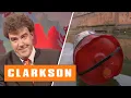 Why Clarkson Hates Birmingham Clarkson