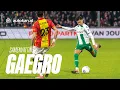 Go Ahead Eagles - FC Groningen | samenvatting