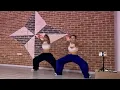 PEDRO SAMPAIO, CACHIRULA & LOOJAN - TÍMIDA, SANTA Y PELIGROSA | Dance Choreo 