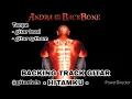 Download Lagu Backing Track - HITAMKU - ANDRA \u0026 THE BACKBONE