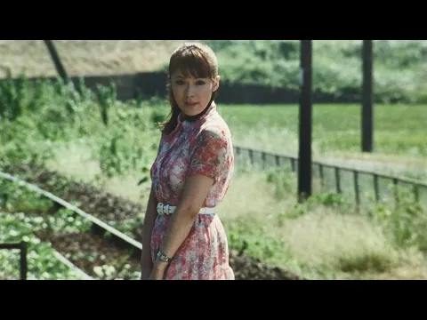 Bokukyû: A ressha de iko (2011) ORIGINAL TRAILER [HD]