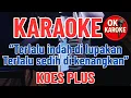 Download Lagu ANDAIKAN KAU DATANG KEMBALI - KOES PLUS - KAROKE - POP NOSTALGIA