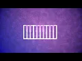 MK & Becky Hill - Piece of Me - Lyric Video