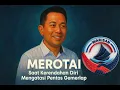 MEROTAI: WARISAN - Saat Kerendahan Diri Mengatasi Pentas Gemerlap