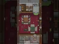 11 by 11 Rooms Are Broken In Rimworld