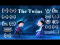 Lagu The Twins | CalArts 2022 Film | Michelle Tang