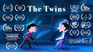 the twins calarts 2022 film michelle tang