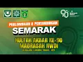Download Lagu GERAK JALAN INDAH SLTP \u0026 SLTA | SEMARAK HULTAH AKBAR KE-90 MADRASAH NWDI