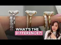 Why Your Engagement Ring Setting Matters More Than the Diamond
