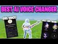 The BEST 3 AI Voice Changers For Trolling 2026 UPDATED