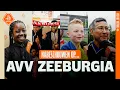 Download Lagu 🎙️ 𝗡𝗔𝗕𝗘𝗦𝗖𝗛𝗢𝗨𝗪𝗘𝗡 𝗢𝗣: AVV Zeeburgia 💪🎥