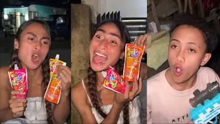 MAY MASARAP NA JELLY ICE POPS SI BETY | FUNNY TIKTOK COMPILATION GOODVIBES