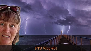 SHOULD WE SAIL INTO THE STORMS? Ep 61