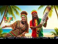 Download Lagu Aloha Reggae Mix 🌴 Tropische Chill Vibes voor Werk \u0026 Goede Stemming