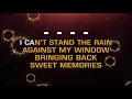 Ann Peebles - I Can't Stand The Rain (Karaoke)