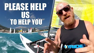 An Important Message from Joyrider TV