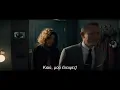 NO TIME TO DIE - Trailer (greek subs)