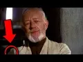 Download Lagu STAR WARS Breakdown! A New Hope Analysis \u0026 Details You Missed | Wookieeleaks