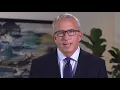 FirstEnergy President CEO Steve Strah Addresses Employees About Deferred Prosecution Agreement