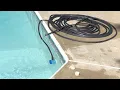 Beluga Solar Pool Heater Water Fountain