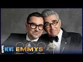 How to Watch the 2024 Emmys Ceremony and Live From E E News
