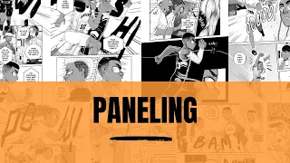 Why Good Manga Is Easy To Read Paneling
