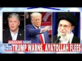 Download Lagu Sean Hannity 6/18/25 FULL END SHOW | BREAKING FOX NEWS June 18, 2025