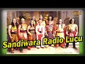 Download Lagu SANDIWARA RADIO.. SINGASARI, RANGGA LAWE, LEMBU SORA DAN KEBO ANABRANG - KOCAK (Iklan Radio Lucu)