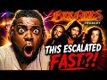Black Man s FIRST TIME Hearing Bee Gees - Tragedy THIS CHORUS IS INSANE