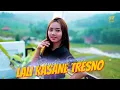 Download Lagu ROSYNTA DEWI - LALI RASANE TRESNO ( Official Music Video )