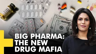 Download Gravitas Plus: How Big Pharma pushes dangerous drugs and reaps profits MP3