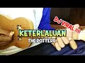 KETERLALUAN(BUKAN PUTRI RAJA) COVER KENTRUNG SENAR 3