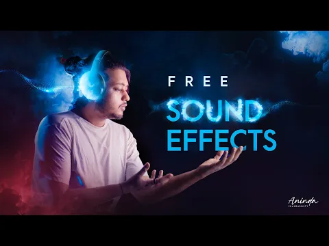 Download MP3 How I Get Unique SOUND EFFECTS for YOUTUBE VIDEOS For FREE | Royalty Free Sound Effects