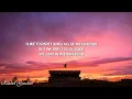 Jagwar Twin - I Like To Party (Lyrics)