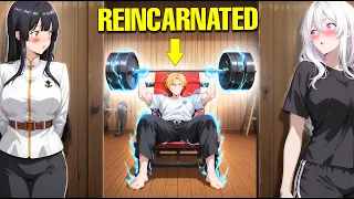 Reincarnated In The King s Family He Trains Hard To Enter The Academy - Manhwa Recap