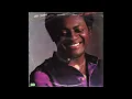 Joe Simon - Love Vibration