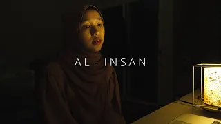 nada badra murotal full q s al insan ib syekh mishary rashed alafasy 