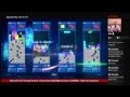 TETRIS PS4 Throwback Thursday Episode 1 trial