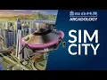 The Rise and Fall of SimCity - The History of the SimCity Franchise